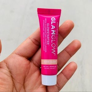 🌵 NEW Mini Glam Glow Illuminating Moisturizer